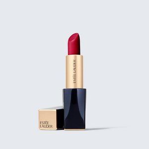Estee Lauder Pure Color Envy Sculpting Lipstick L.A. Noir NIB
